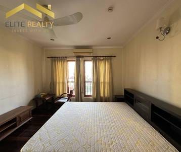 90 sqm Living Size Apartment For Rent in Toul Kork