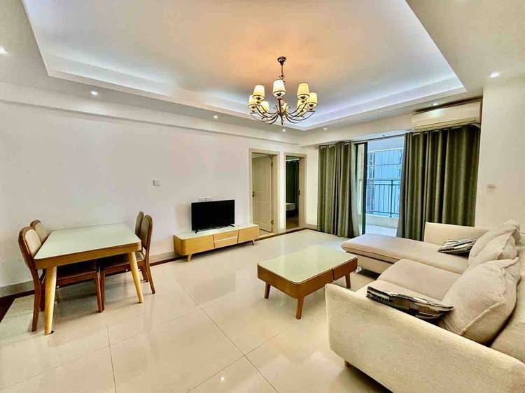 BKK 1, Boeng Keng Kang, Phnom Penhのマンション賃貸物件