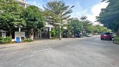 $285,000 双子别墅