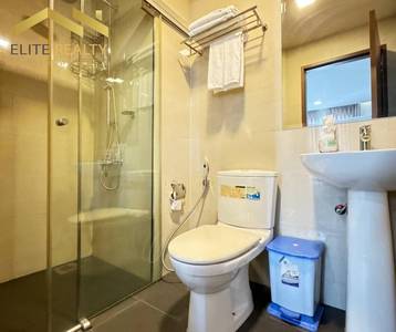 45 sqm Living Size Apartmán K pronájmu in Toul Kork