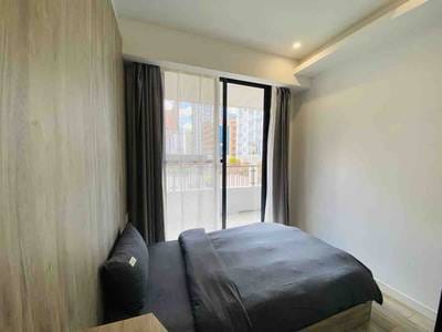 transom paem 322 Prean, BKK 1, ボンケンコン, プノンペンのマンション賃貸物件