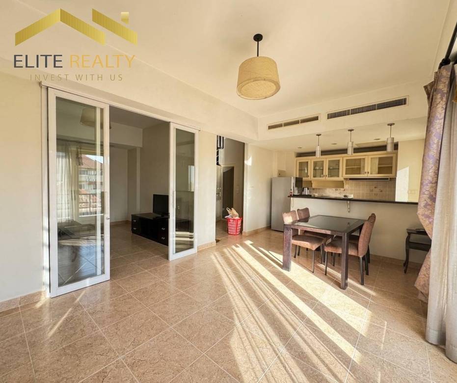 150 sqm Living Size Apartment For Rent in Toul Kork