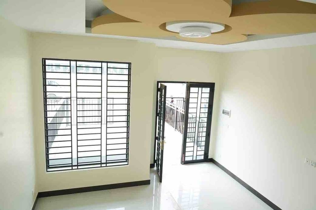 Flat House For Sale & Rent in Srangae, Siem Reap, Siem Reap