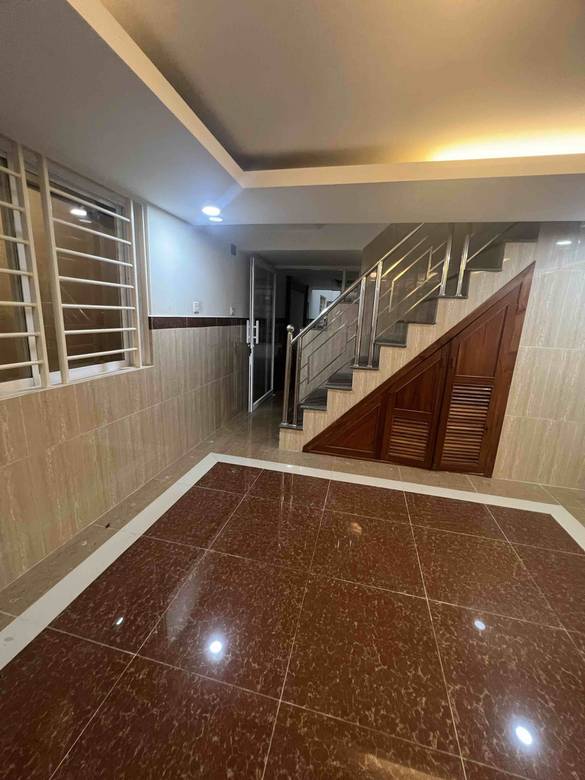 101 sqm Land Size Byt Na prodej