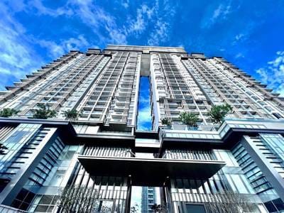 $150,000 公寓