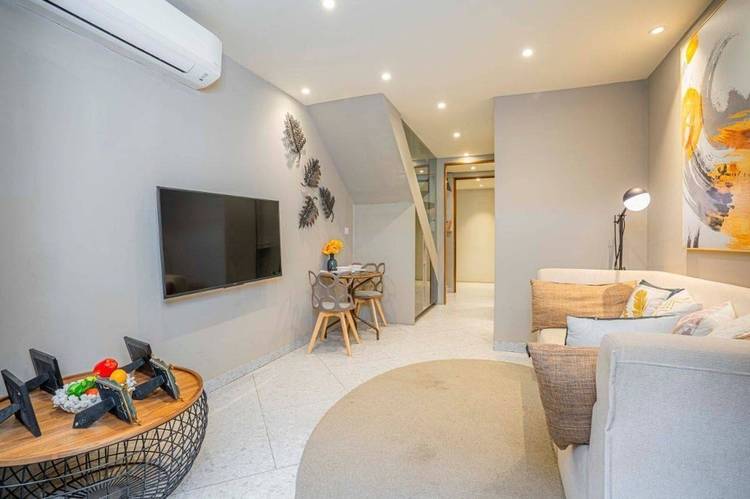 Condo Na sprzedaż w Chak Angrae Leu, Meanchey, Phnom Penh