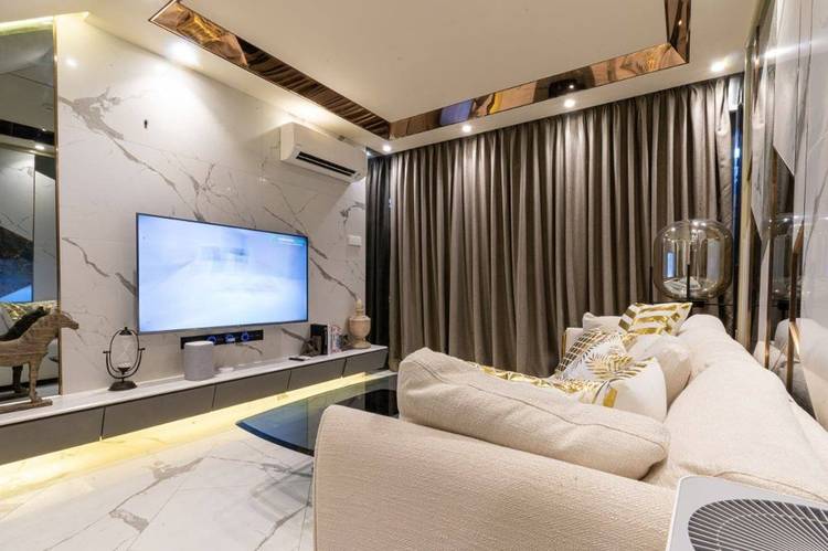 Condo Na sprzedaż w Chak Angrae Leu, Meanchey, Phnom Penh