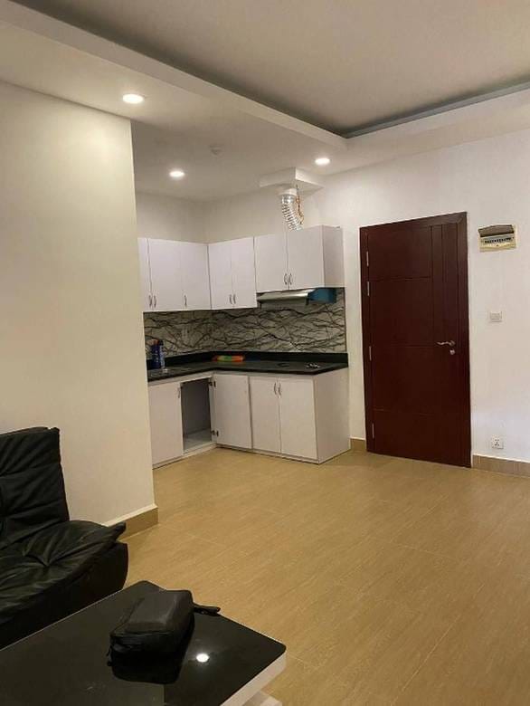 $60,000 Condo