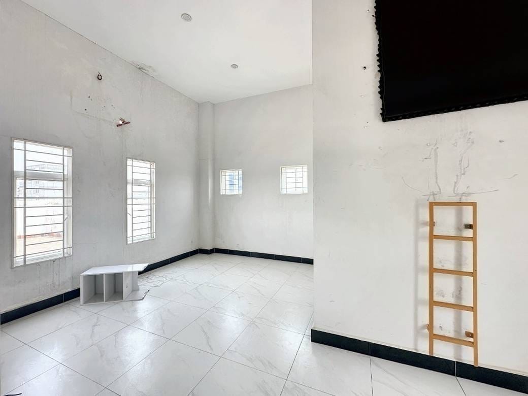 Boeung Kak 1 Bâtiment À louer à Boeung Kak 1