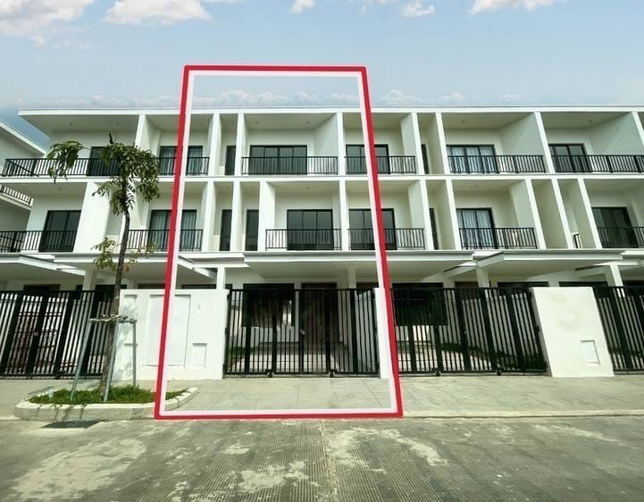 Preaek Kampues, Dangkao, Phnom Penh的别墅For Sale & Rent