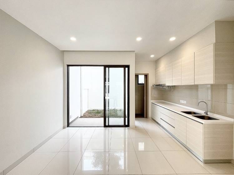 Preaek Kampues, Dangkao, Phnom Penh的别墅For Sale & Rent
