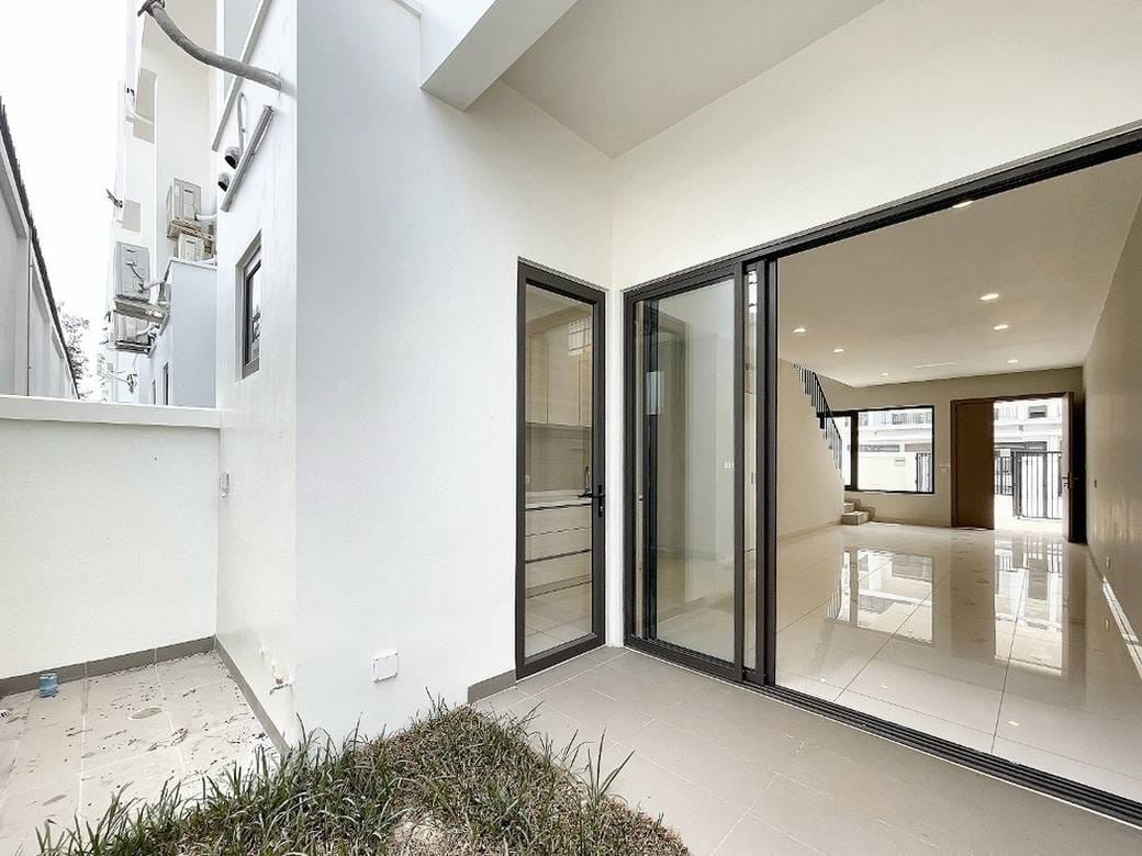วิลล่า For Sale & Rent ขนาดที่ดิน 81 ตร.ม.