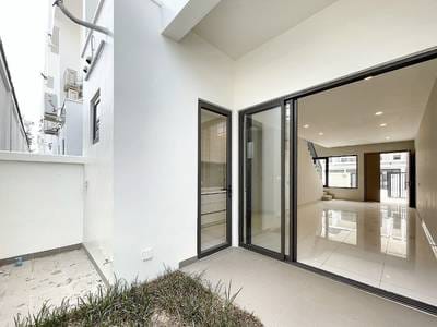 วิลล่า For Sale & Rent ขนาดที่ดิน 81 ตร.ม.