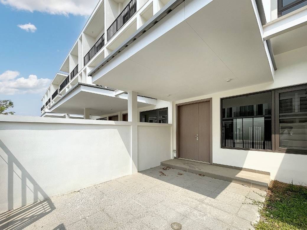 วิลล่า For Sale & Rent ขนาดที่ดิน 81 ตร.ม.