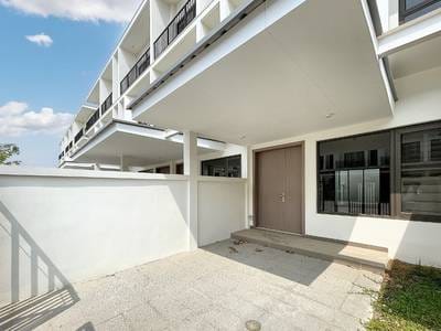 วิลล่า For Sale & Rent ขนาดที่ดิน 81 ตร.ม.