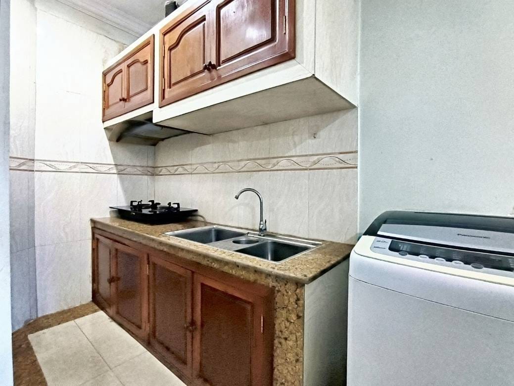เซอร์วิสอพาร์ทเม้นท์ สำหรับเช่า ใน Boeng Keng Kang $450