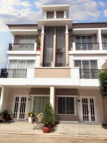 Villa For Sale in Nirouth, Chbar Ampov, Phnom Penh