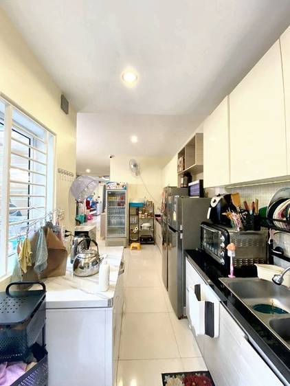 Chbar Ampov Villa For Sale in Chbar Ampov