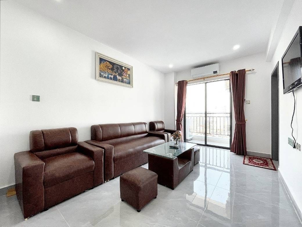 Furnished Condo For Rent