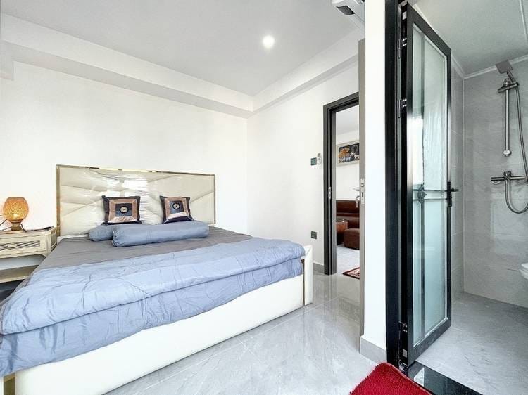 Condo Na wynajem w Boeung Trabek, Chamkarmon, Phnom Penh