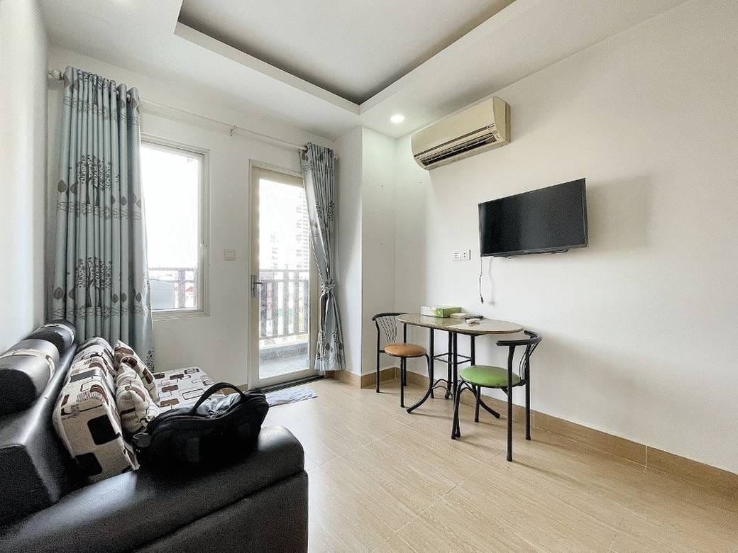 អាផាតមិន គ្រឿងសង្ហារិម For Sale & Rent