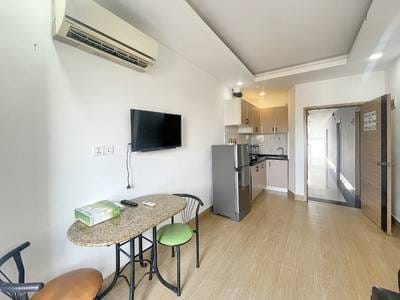 អាផាតមិន For Sale & Rent នៅChamkarmon តម្លៃ $46,000