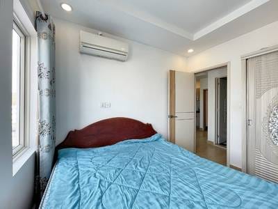 Boeung Trabek អាផាតមិន For Sale & Rent នៅ Boeung Trabek
