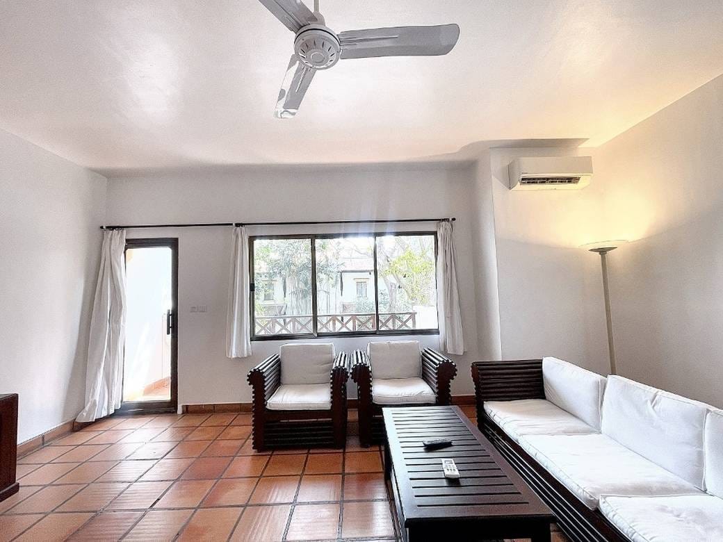Zařízeno Apartmán se službami K pronájmu
