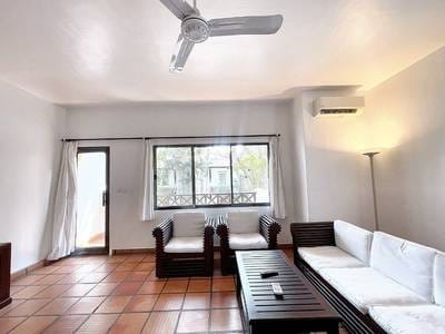 Zařízeno Apartmán se službami K pronájmu