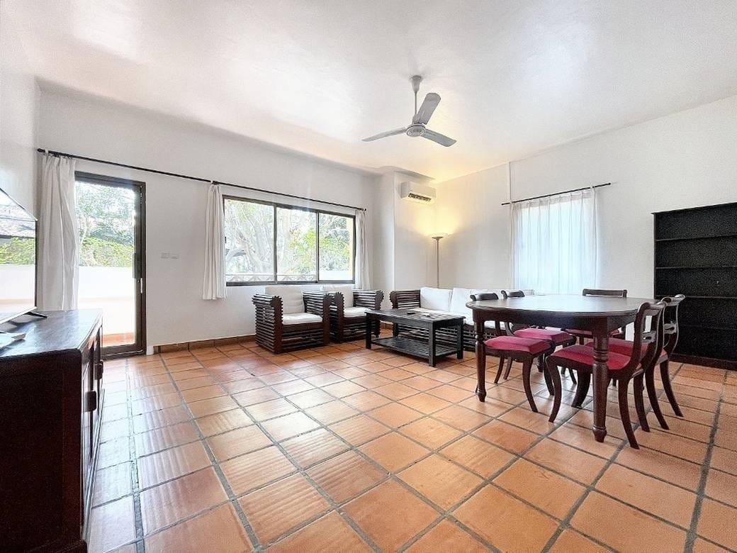 Apartmán se službami K pronájmu in Chamkarmon $1,800