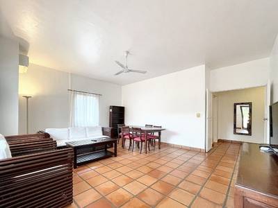 Apartmán se službami K pronájmu in Tonle Bassac, Chamkarmon, Phnom Penh