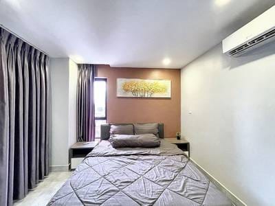 Chamkarmon Apartmán K pronájmu in Chamkarmon