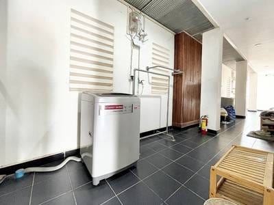 Studio K pronájmu in Chamkarmon $300
