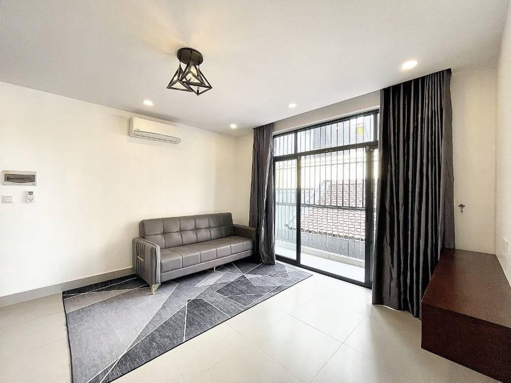 Apartmán K pronájmu in Toul Tum Poung 1, Chamkarmon, Phnom Penh