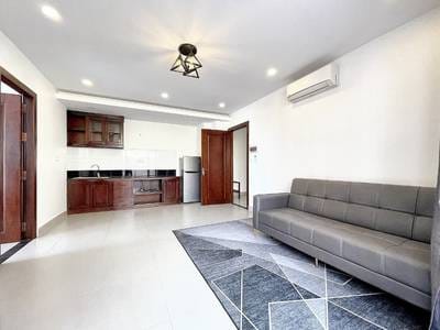 Zařízeno Apartmán K pronájmu