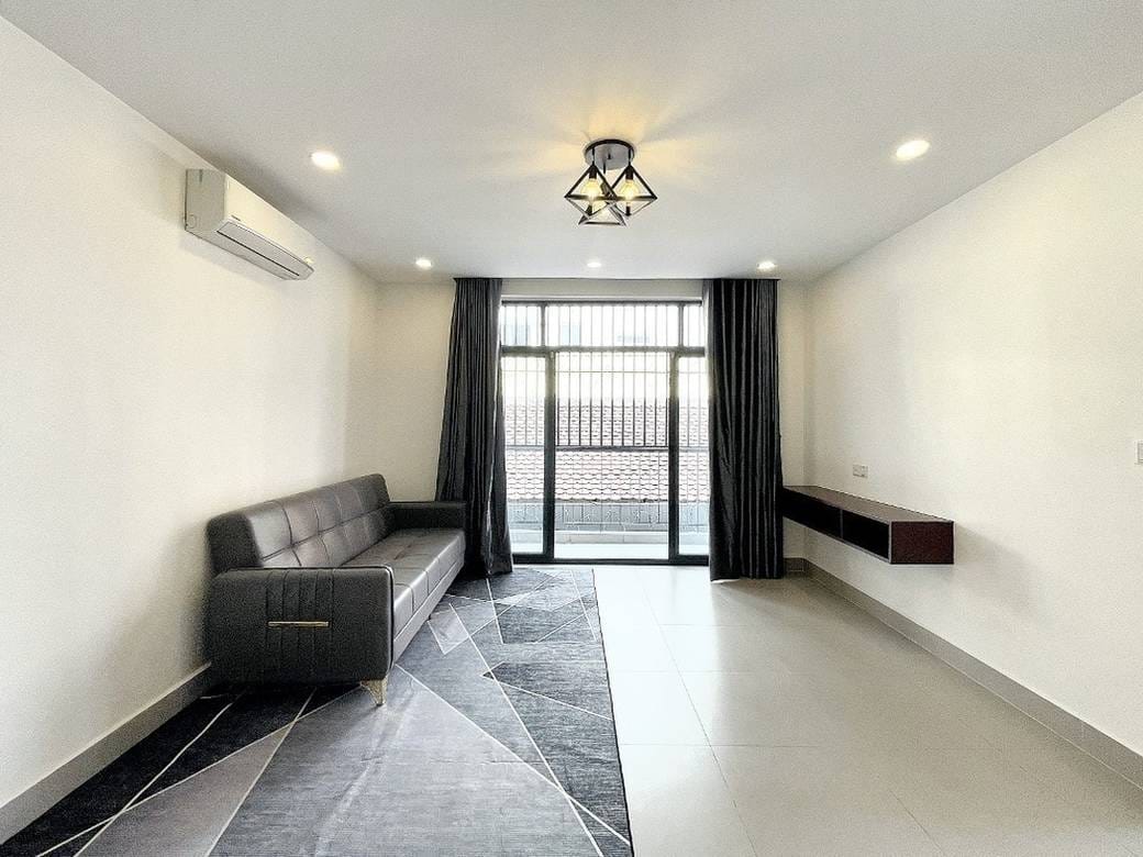 Apartmán K pronájmu in Chamkarmon $400