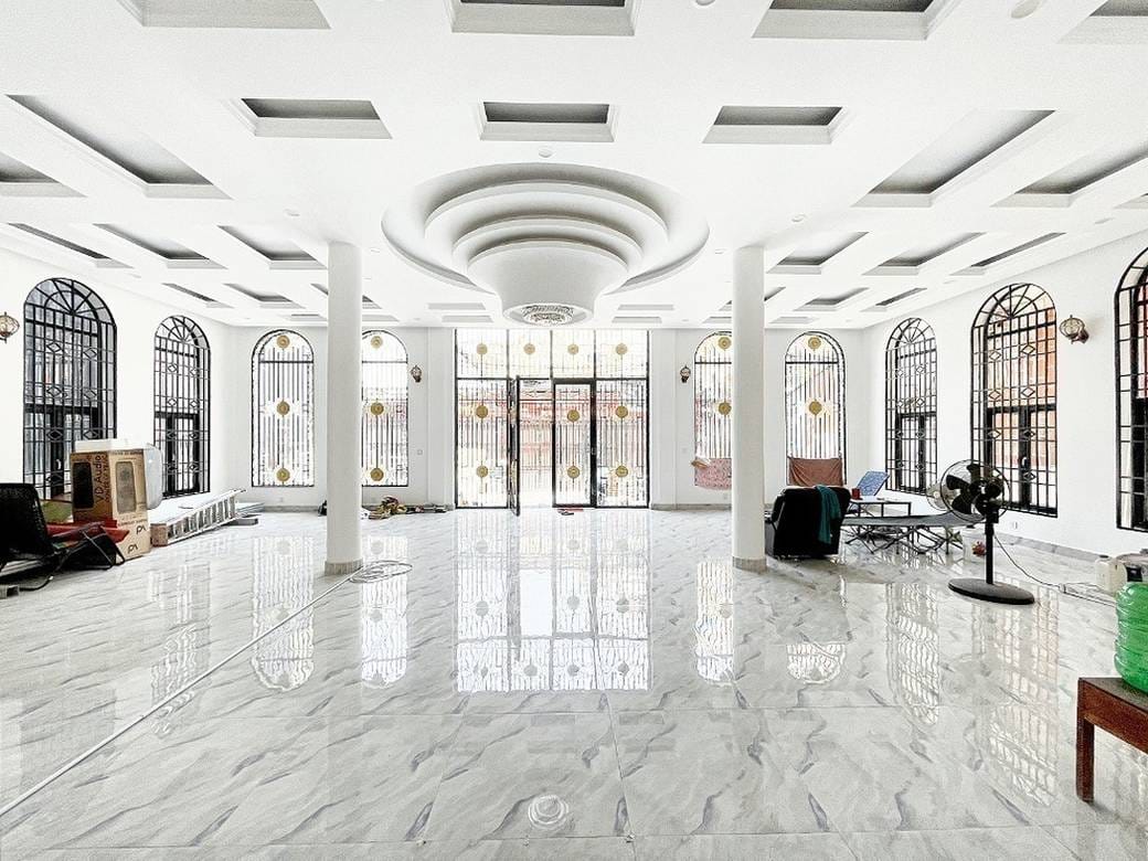 Chamkarmon Здание Для Аренды in Toul Tum Poung 1 Chamkarmon $8,000