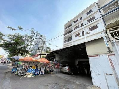 Budynek Na wynajem w Boeung Tumpun 1, Meanchey, Phnom Penh