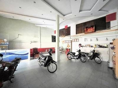 Meanchey Budynek Na wynajem w Boeung Tumpun 1 Meanchey $6,500