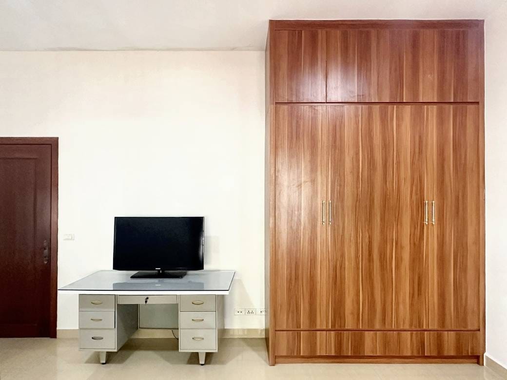 Meblowane Studio Na wynajem