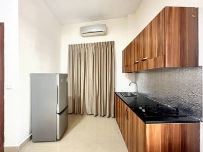 Studio Na wynajem w Boeung Kak 1, Toul Kork, Phnom Penh