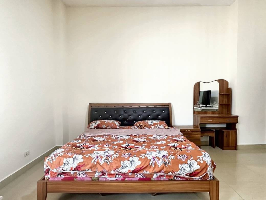 Studio Na wynajem w Toul Kork $350