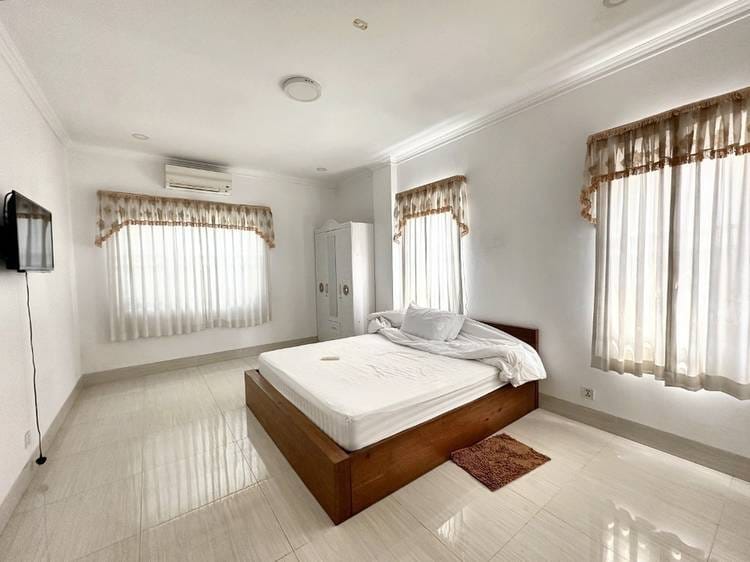 Appartement À louer à Boeung Kak 1, Toul Kork, Phnom Penh
