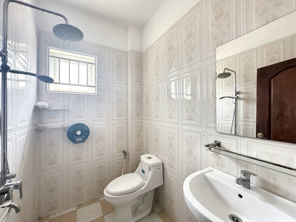 Appartement À louer à Toul Kork $350
