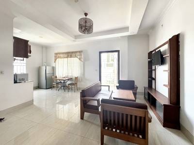 Appartement Meublé À louer