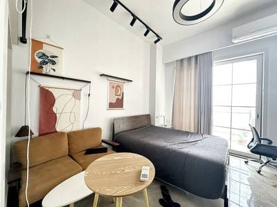 Toul Kork에 있는 원룸 임대 $320