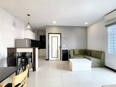 Apartmán K pronájmu in Chamkarmon $350