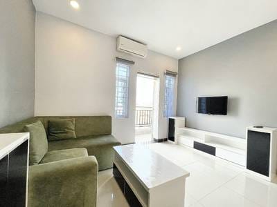 Apartmán K pronájmu in Toul Tum Poung 1, Chamkarmon, Phnom Penh