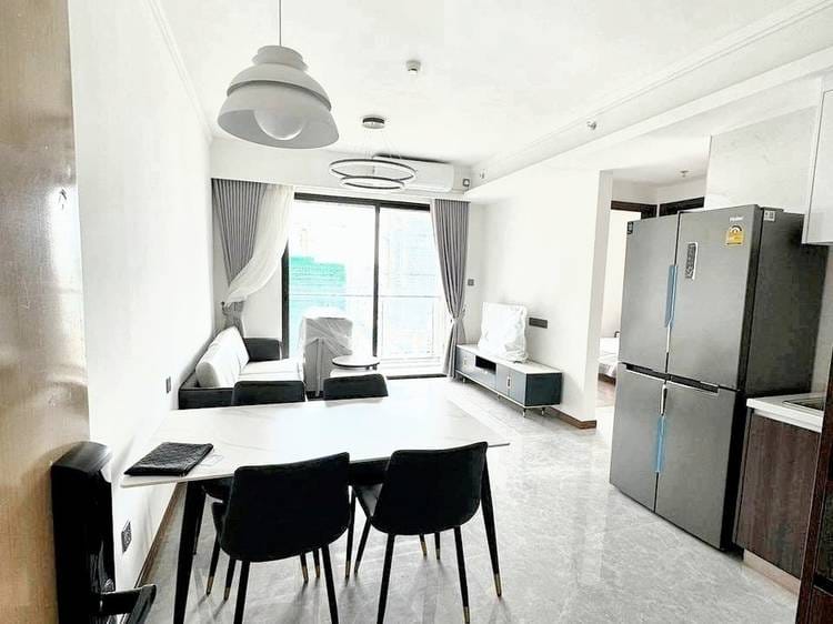 ខុនដូ សំរាប់ជួល នៅ BKK 3, Boeng Keng Kang, Phnom Penh