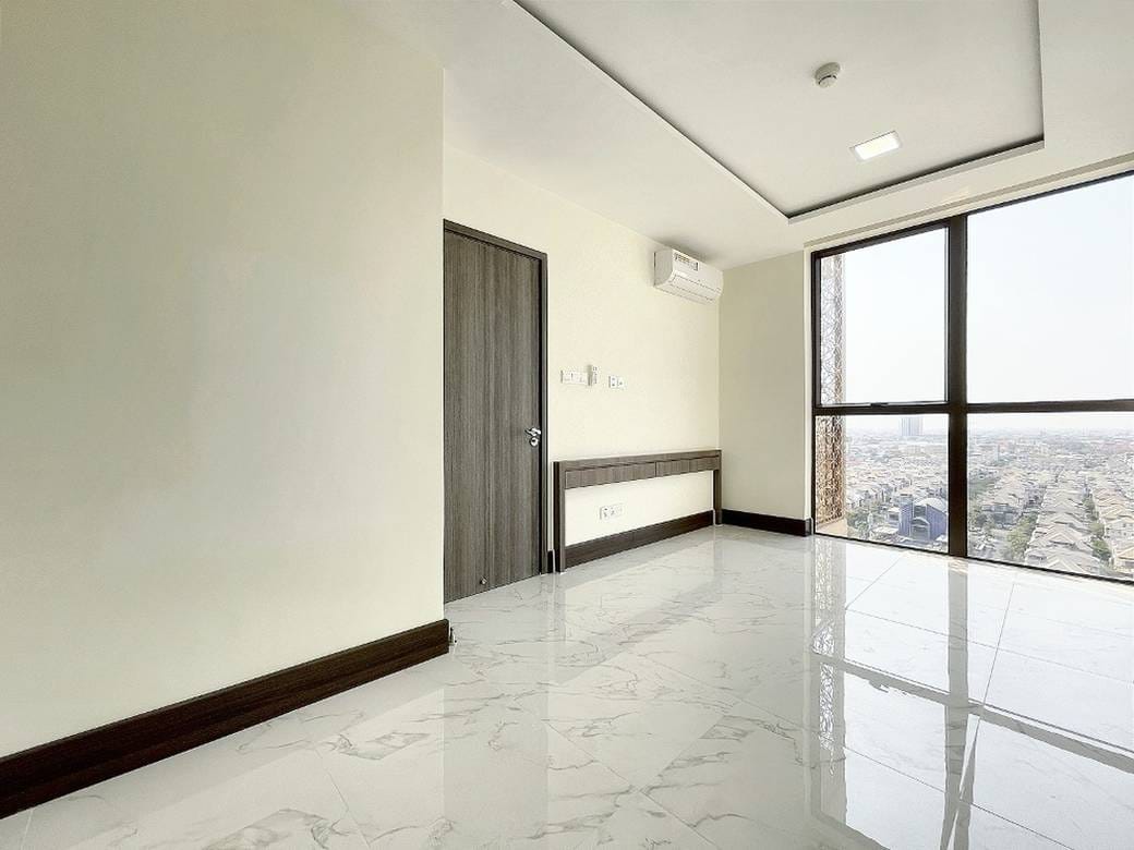 Sen Sok Condo For Rent in Sen Sok